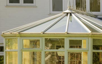 conservatory roof repair Brookleigh, Devon