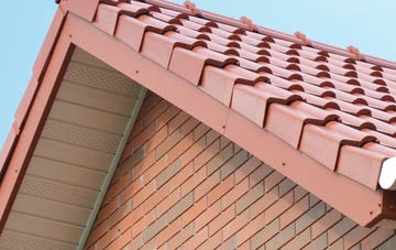 Brookleigh fascia repair quotes