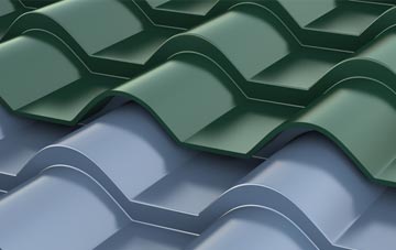 who should consider Brookleigh plastic roofs
