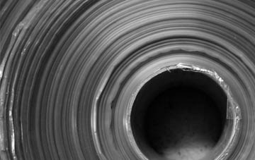 Brookleigh pvc roof replacement