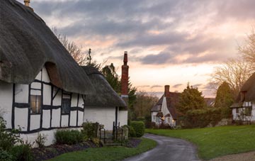 is Brookleigh thatch roofing popular