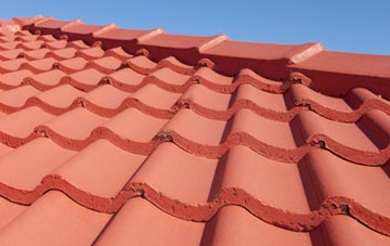 Brookleigh tile and slate roof replacement