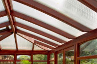 Brookleigh conservatory roofing insulation