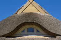 Brookleigh thatch roofing